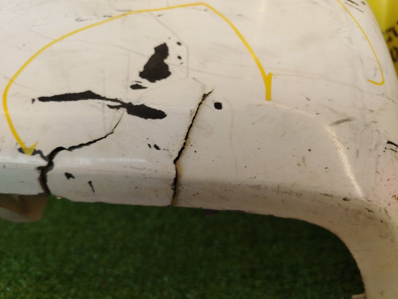 Бампер, 4000 рублей, Красноярск