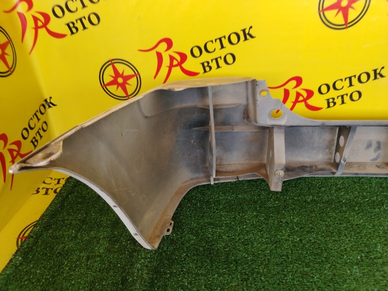 Бампер, 4000 рублей, Красноярск