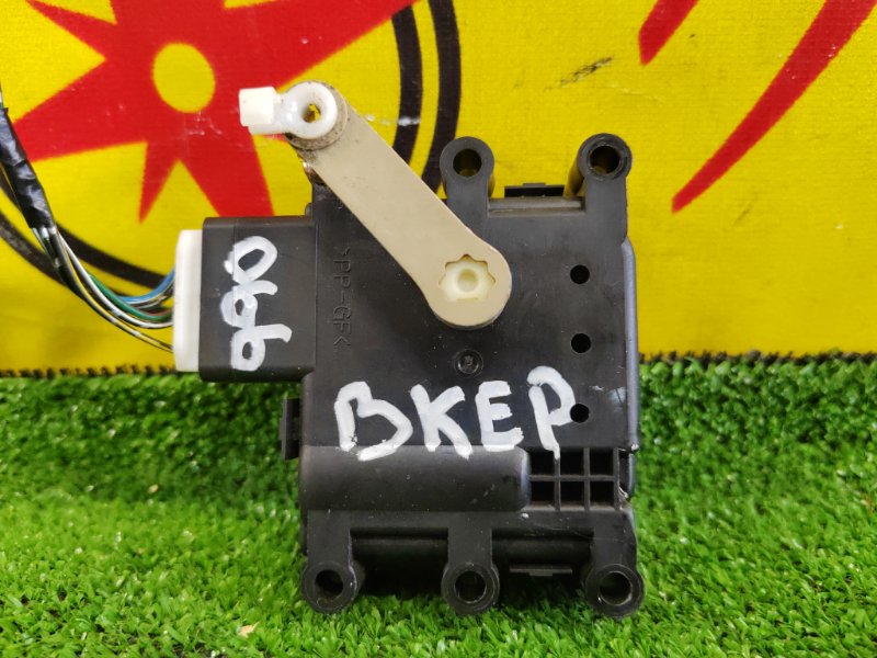 Сервопривод заслонок печки, 500 рублей, Красноярск