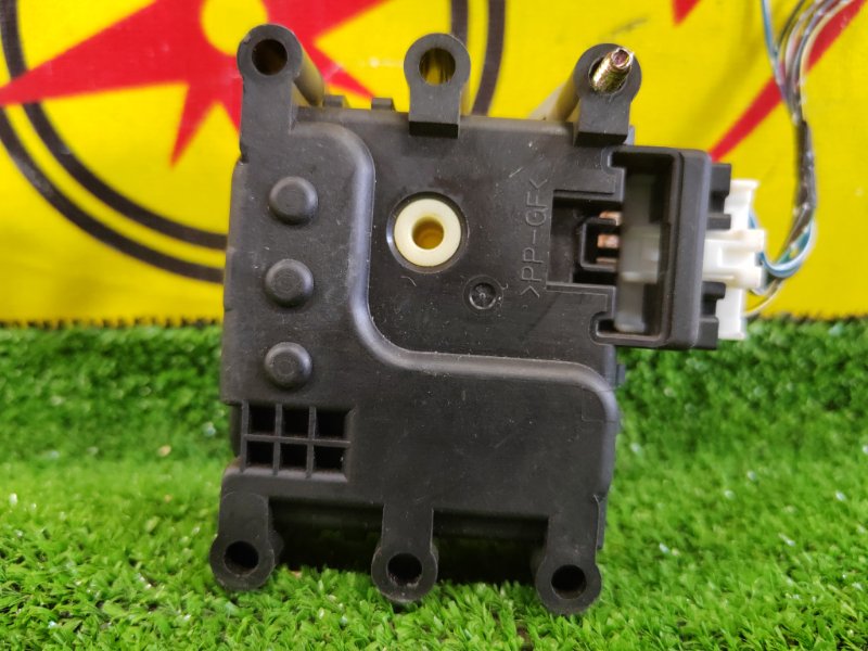 Сервопривод заслонок печки, 500 рублей, Красноярск