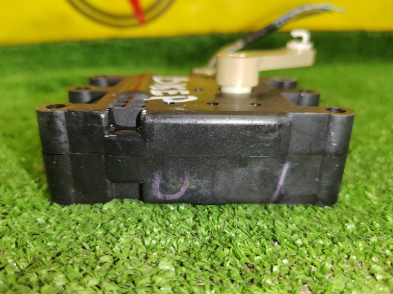 Сервопривод заслонок печки, 500 рублей, Красноярск