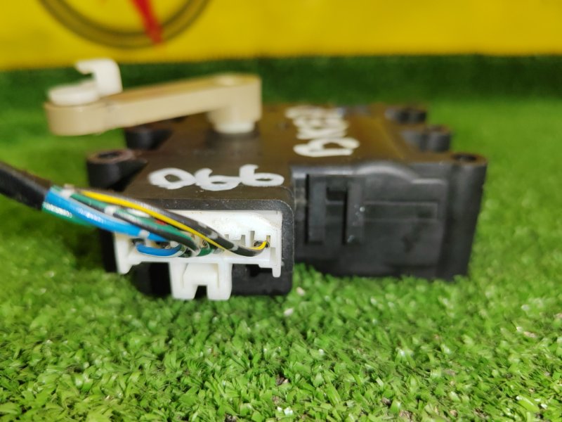 Сервопривод заслонок печки, 500 рублей, Красноярск