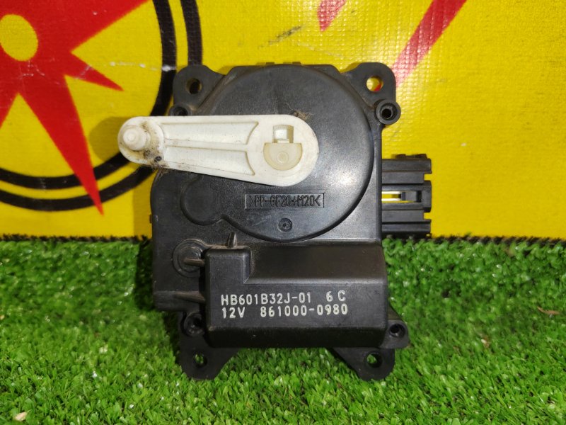 Сервопривод заслонок печки, 500 рублей, Красноярск