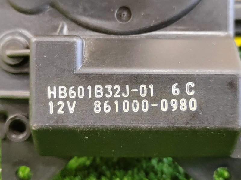 Сервопривод заслонок печки, 500 рублей, Красноярск