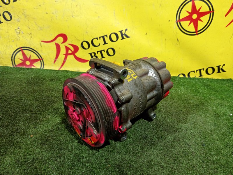 Компрессор кондиционера, 5000 рублей, Красноярск