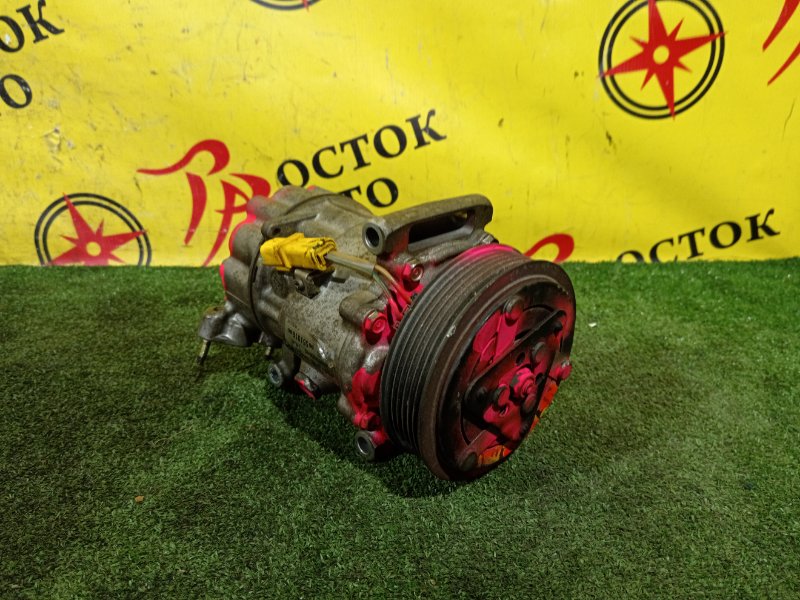 Компрессор кондиционера, 5000 рублей, Красноярск