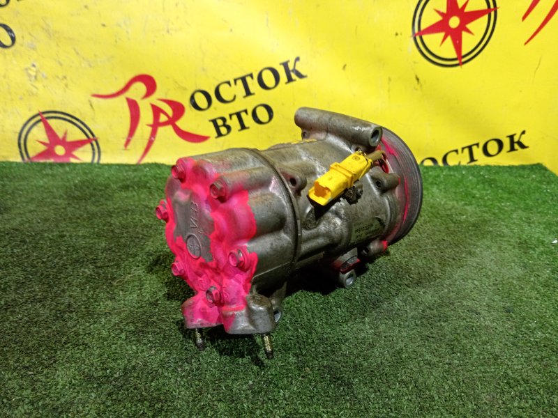 Компрессор кондиционера, 5000 рублей, Красноярск