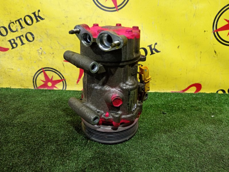 Компрессор кондиционера, 5000 рублей, Красноярск