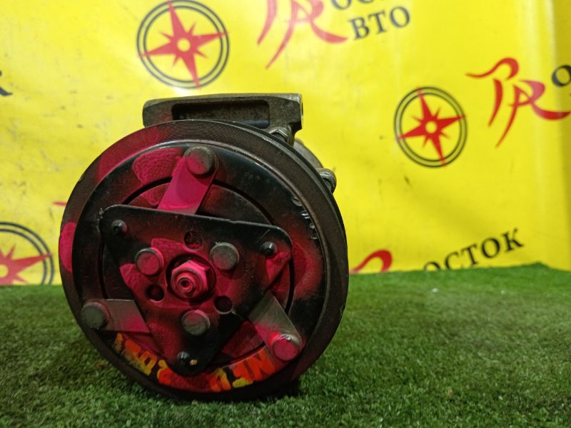 Компрессор кондиционера, 5000 рублей, Красноярск