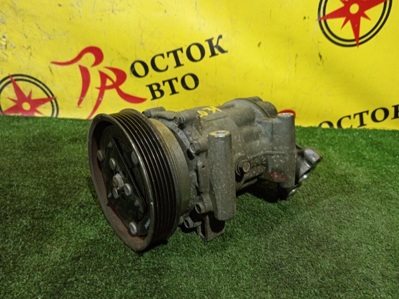 Компрессор кондиционера, 8000 рублей, Красноярск