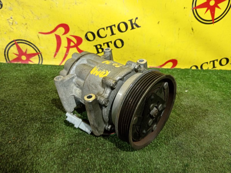 Компрессор кондиционера, 8000 рублей, Красноярск