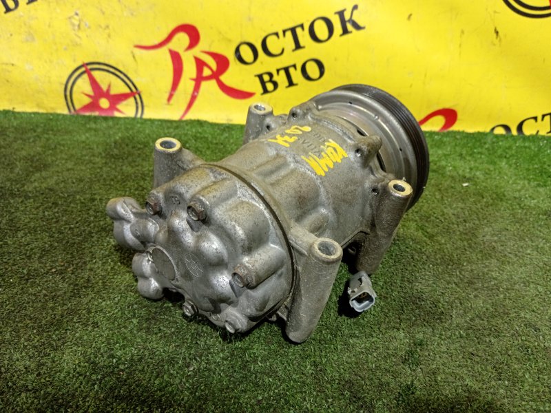 Компрессор кондиционера, 8000 рублей, Красноярск