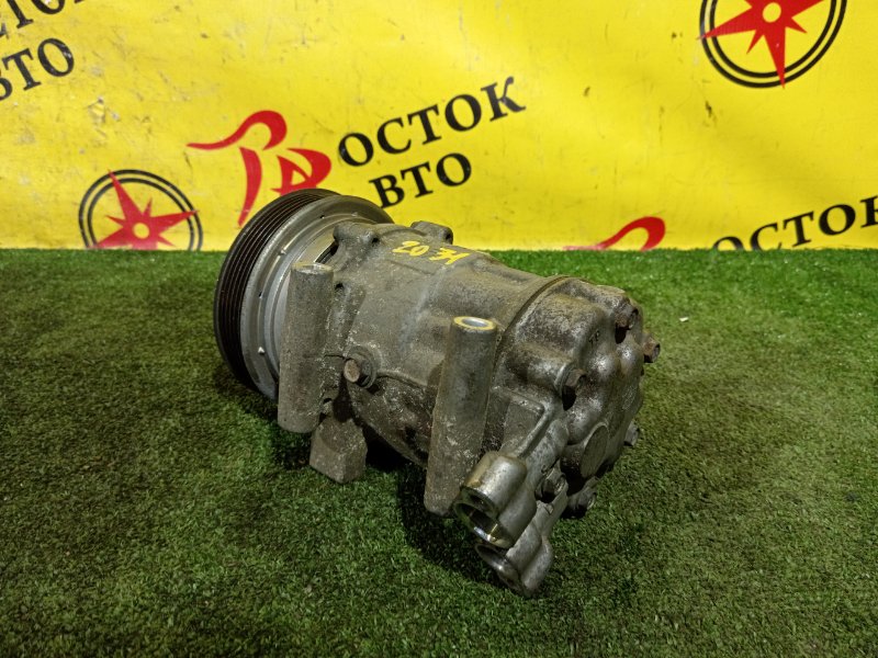 Компрессор кондиционера, 8000 рублей, Красноярск