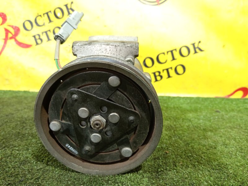 Компрессор кондиционера, 8000 рублей, Красноярск