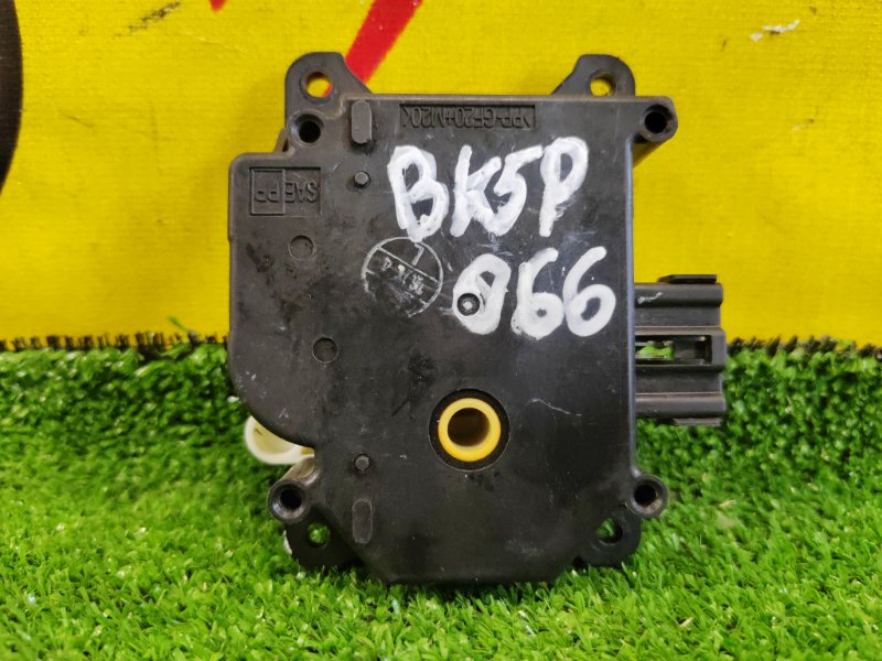 Сервопривод заслонок печки, 500 рублей, Красноярск