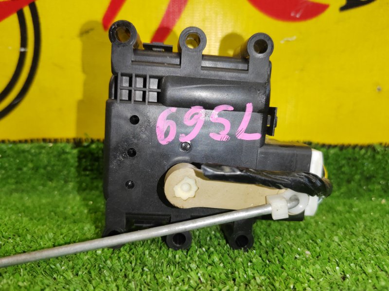 Сервопривод заслонок печки, 500 рублей, Красноярск