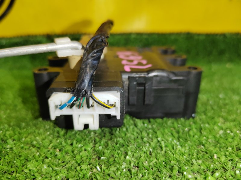 Сервопривод заслонок печки, 500 рублей, Красноярск