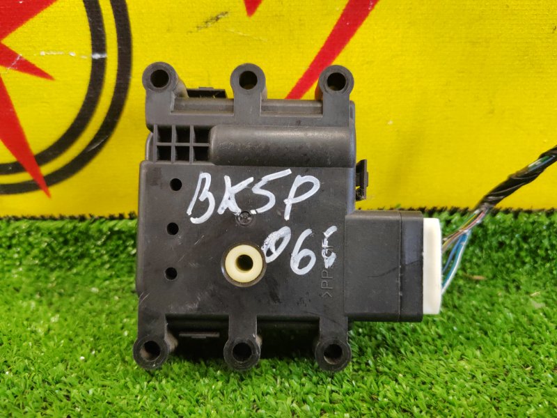 Сервопривод заслонок печки, 500 рублей, Красноярск