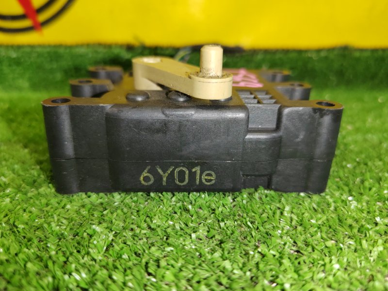 Сервопривод заслонок печки, 500 рублей, Красноярск