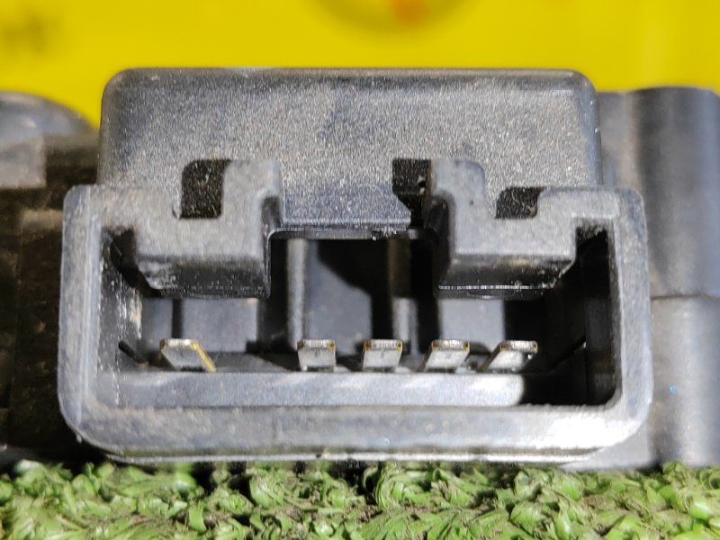 Сервопривод заслонок печки, 500 рублей, Красноярск