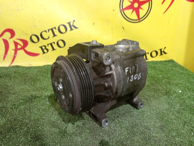 Компрессор кондиционера, 4000 рублей, Красноярск