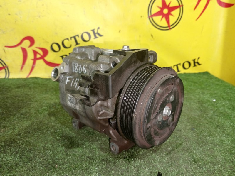 Компрессор кондиционера, 4000 рублей, Красноярск