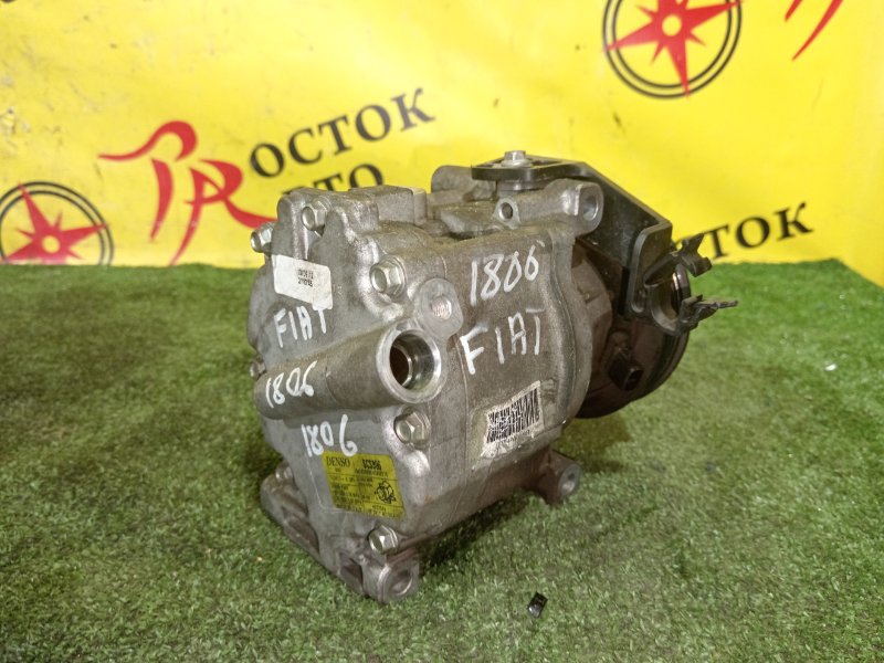 Компрессор кондиционера, 4000 рублей, Красноярск