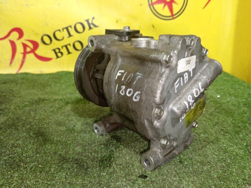 Компрессор кондиционера, 4000 рублей, Красноярск