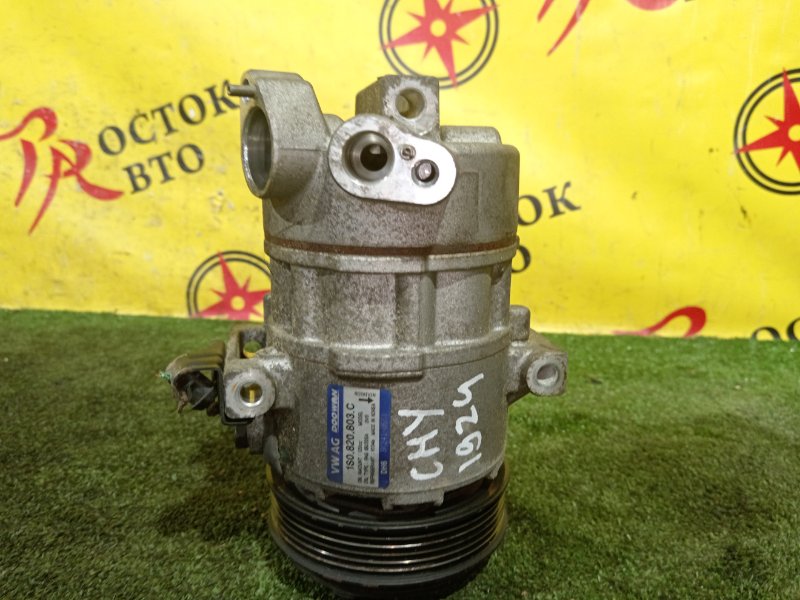 Компрессор кондиционера, 3000 рублей, Красноярск
