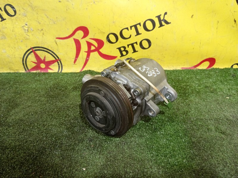 Компрессор кондиционера, 5000 рублей, Красноярск