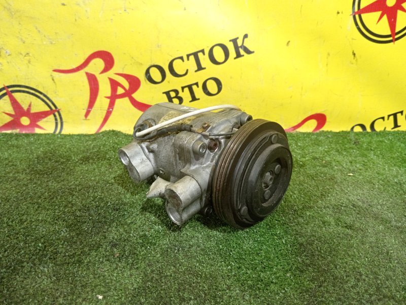 Компрессор кондиционера, 5000 рублей, Красноярск