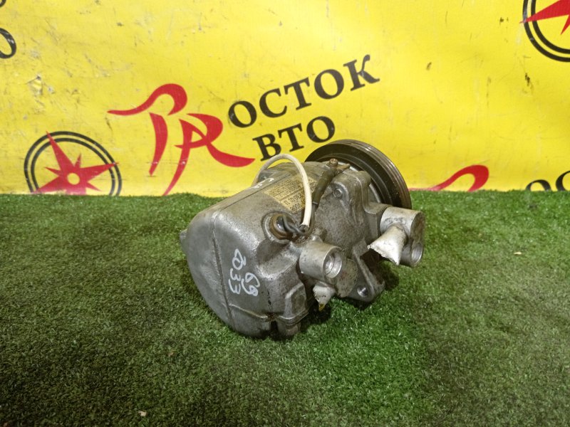 Компрессор кондиционера, 5000 рублей, Красноярск