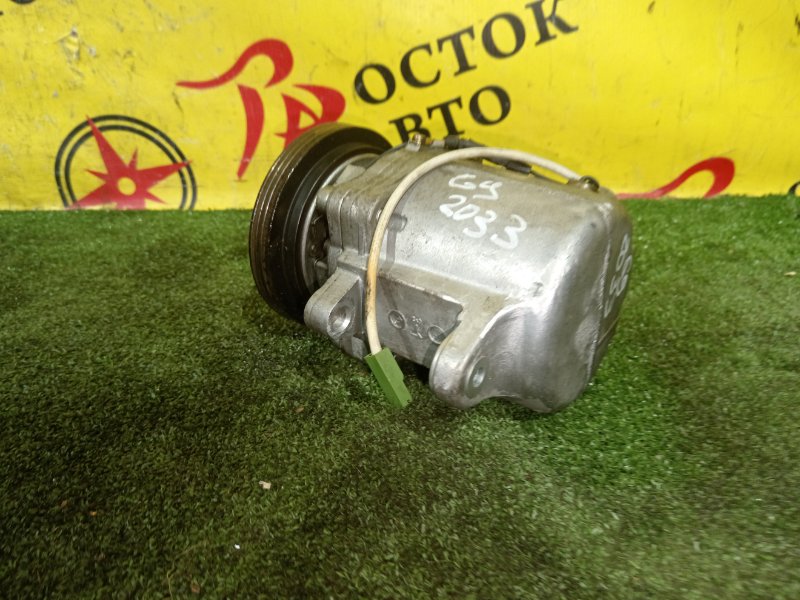 Компрессор кондиционера, 5000 рублей, Красноярск