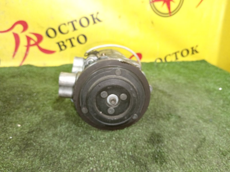 Компрессор кондиционера, 5000 рублей, Красноярск