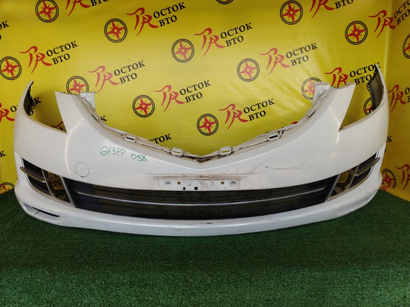 Бампер, 15000 рублей, Красноярск