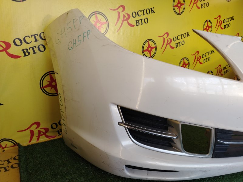 Бампер, 15000 рублей, Красноярск