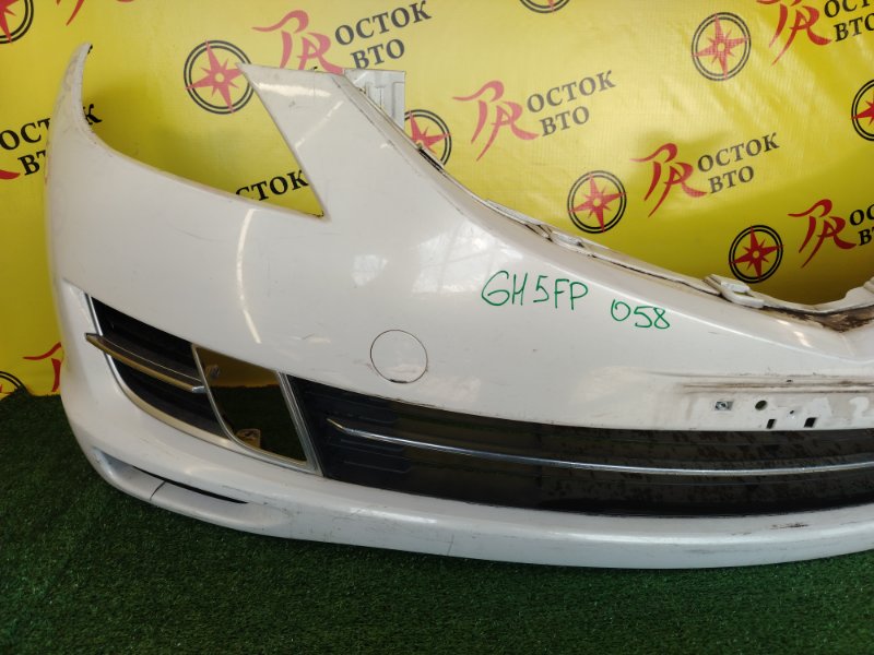 Бампер, 15000 рублей, Красноярск