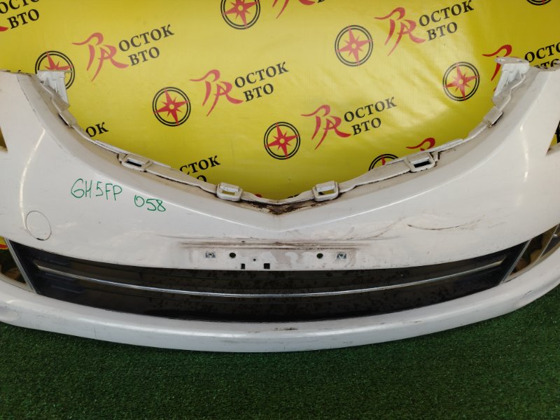 Бампер, 15000 рублей, Красноярск