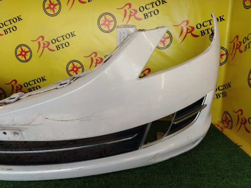 Бампер, 15000 рублей, Красноярск