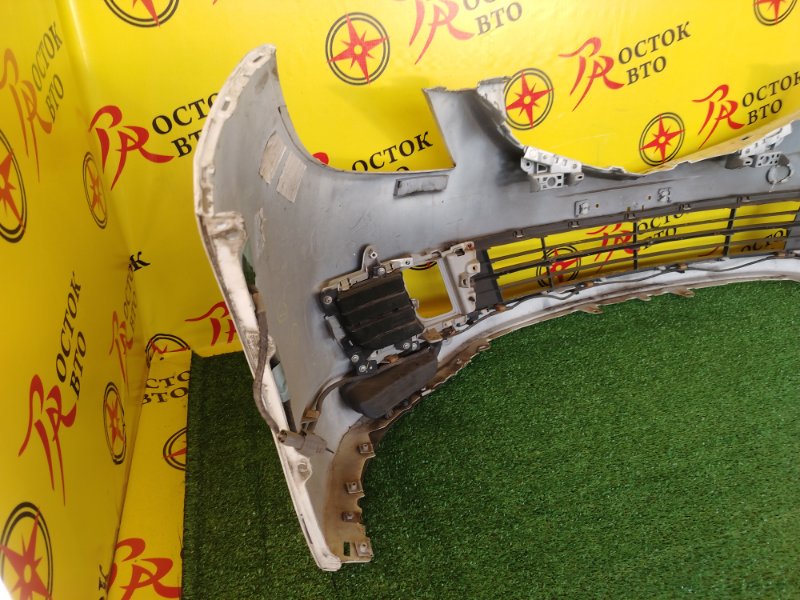 Бампер, 15000 рублей, Красноярск