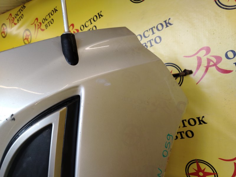 Бампер, 12000 рублей, Красноярск