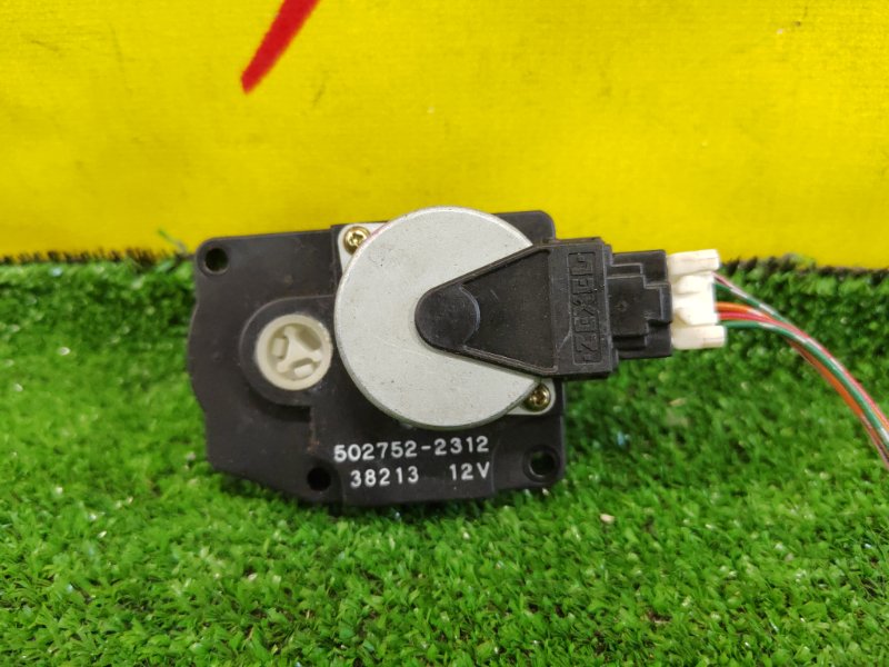 Сервопривод заслонок печки, 300 рублей, Красноярск