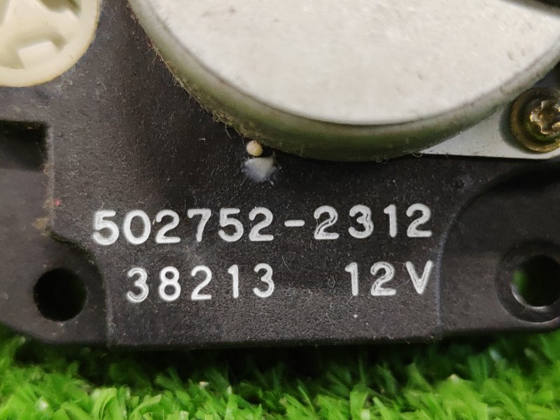 Сервопривод заслонок печки, 300 рублей, Красноярск