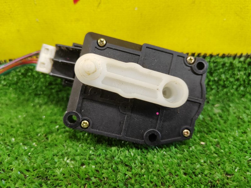 Сервопривод заслонок печки, 300 рублей, Красноярск