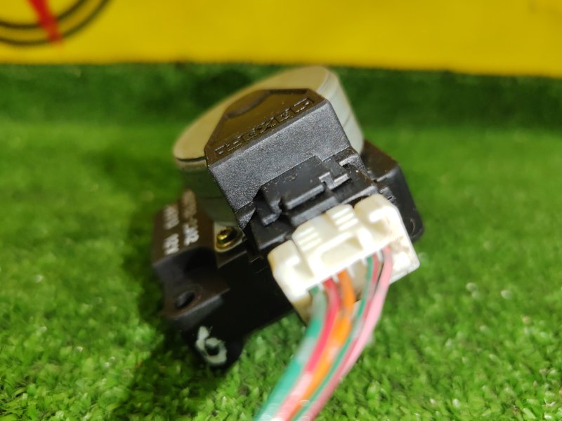 Сервопривод заслонок печки, 300 рублей, Красноярск