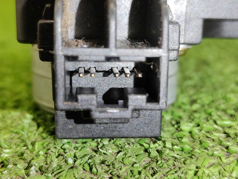 Сервопривод заслонок печки, 300 рублей, Красноярск