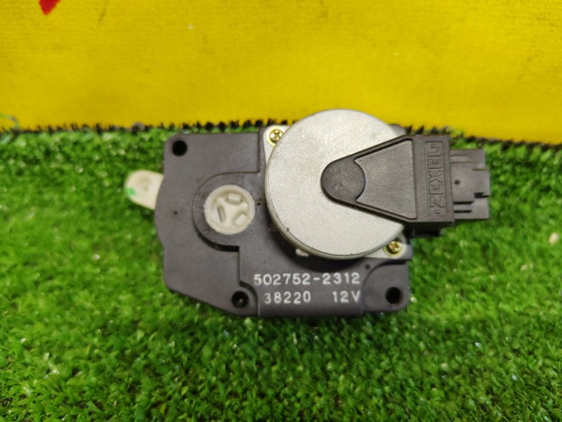 Сервопривод заслонок печки, 300 рублей, Красноярск