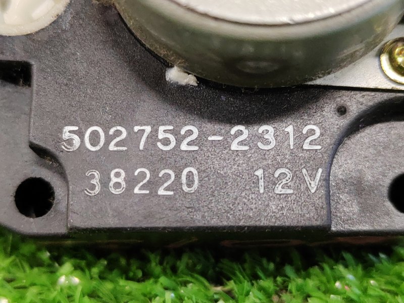 Сервопривод заслонок печки, 300 рублей, Красноярск