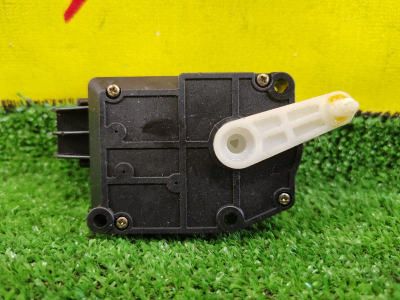 Сервопривод заслонок печки, 300 рублей, Красноярск