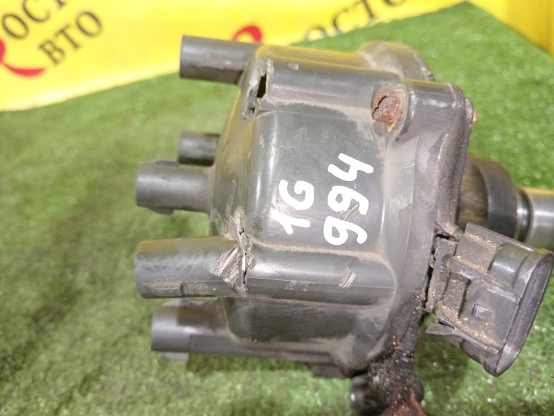 Трамблер, 2200 рублей, Красноярск